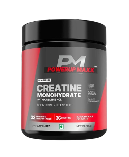 creatine